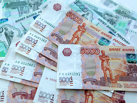 Пензенская компания направит 17 млн. рублей на логистическую площадку