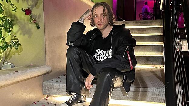 Егор Крид отреагировал на вирусное видео, в котором его звездные экс-возлюбленные откровенно рассказывают о травмирующих отношениях