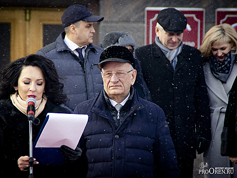 Юрий Берг поднялся в медиарейтинге губернаторов за 2018 год