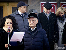 Юрий Берг поднялся в медиарейтинге губернаторов за 2018 год