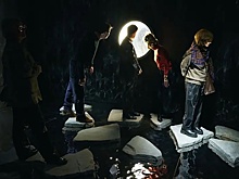 Музей Москвы приглашает в "Архитектуру для людей"