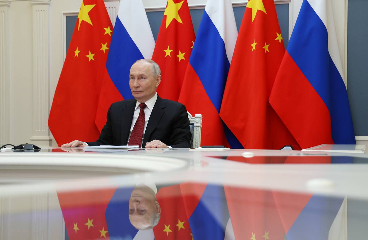 Кремль раскрыл реакцию США на предложение Путина