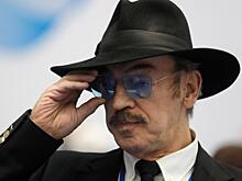 Боярский пообещал съесть шляпу в случае победы «Зенита» в РПЛ