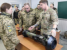 Британские военные инструкторы начнут покидать Украину 12-13 февраля