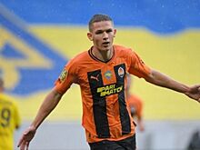 Названо имя лучшего футболиста 5-го тура УПЛ