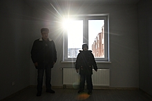 В России захотели запретить продавать часть жилья чужим людям