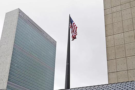 США сворачивают водородные проекты: эксперты предрекают стране отставание от Китая в гонке за чистым топливом