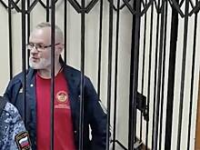 Авторитету Овчине вынесли приговор за похищение человека и оборот боеприпасов