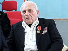 История выдающегося штангиста Владимира Вильховского