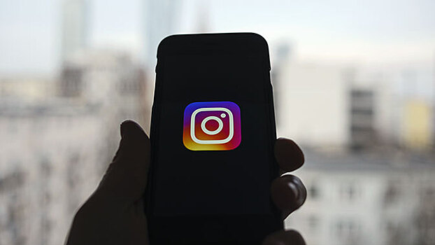 Пользователи Instagram сообщили о сбое в работе соцсети