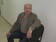 «Искусственный интеллект — это не искусство»: актер Степин раскритиковал использование нейросетей в кино