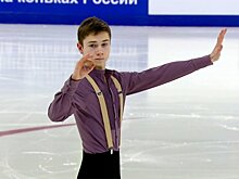 Чемпионат Москвы. Федоров победил, Кондратюк – 2-й, Савосин – 3-й, Самсонов – 5-й