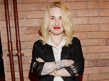 Валерия Гай Германика рассказала о конфликте с Алексеем Учителем: «Просто ему не нравлюсь»