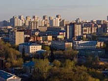 На Автовокзале резко подорожала аренда жилья