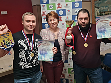 Шахматисты Тимирязевки – лучшие на спартакиаде в Северном округе Москвы