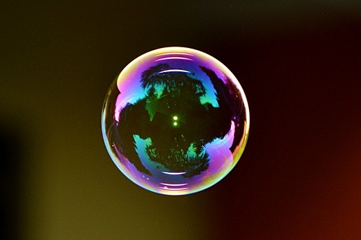 Швейцарию и Норвегию снова предупреждают о рисках образования «пузыря»