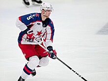 ЦСКА внес защитника в список травмированных