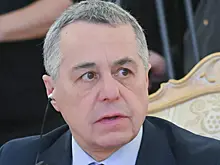 Стала известна цель визита в Москву председателя ОБСЕ