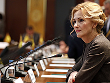 Яровая призвала к отпору террористам
