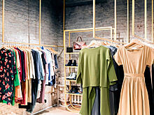 Стилисты раскрыли, какие платья будут в тренде в 2026 году