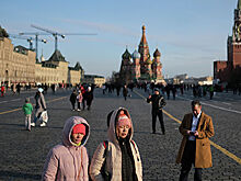 Москва и Сеул подписали соглашение о развитии туристической инфраструктуры