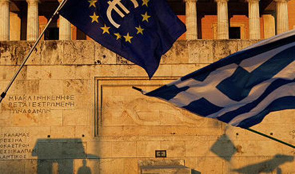 Греция начнет выращивать каннабис в промышленных масштабах