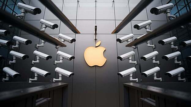 Экс-сотрудник Apple подал в суд на компанию за «слежку личными устройствами»