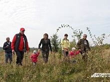 Участки в чистом поле. Как многодетные отсудили у администрации дорогу