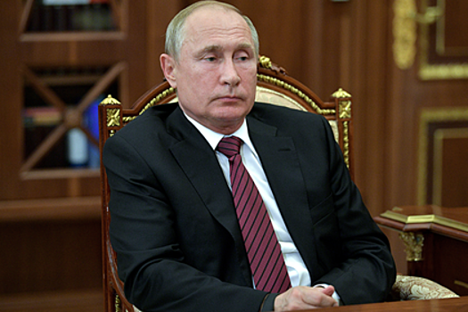 Кремль рассказал о множестве заявок на переговоры с Путиным