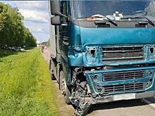 Три человека пострадали в ДТП на западе Москвы
