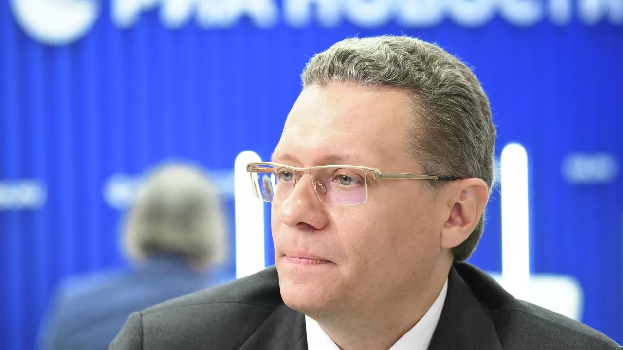 Глава Вологодской области рассказал, сколько алкомаркетов закрылось в регионе