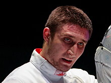 🥇🥉 Универсиада-2025. Фехтование. Швелидзе завоевал золото в шпаге, Гуров взял бронзу