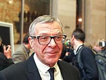 Отец Урганта назвал размер своей пенсии