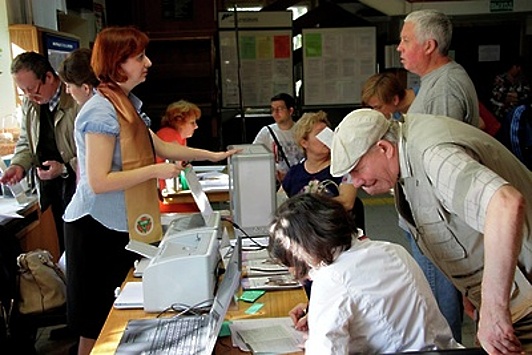 Персональных кураторов закрепили за каждым зарегистрированным безработным в Москве