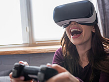 CMU:  создан VR-тренажер для борьбы со стрессом