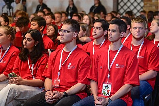 Хайруллин: "70% выпускников остаются жить и трудиться в Татарстане"