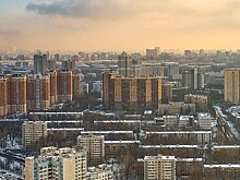 Владимир Этуш на карте Москвы