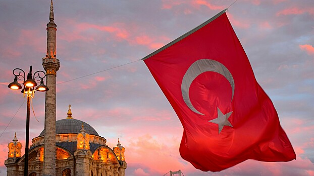 В Турции призвали поставить туризм «на тормоз»