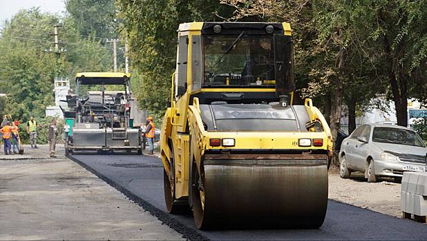 Какие дороги Оренбурга отремонтировали по заявкам горожан