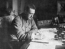 За кого был Керенский во время Второй мировой
