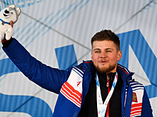 Чемпион России по фристайлу Набиулин дисквалифицирован за нарушение антидопинговых правил