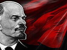 Владимир Ильич Ленин. Болезнь с тяжелыми осложнениями