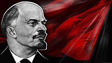 Владимир Ильич Ленин. Болезнь с тяжелыми осложнениями