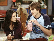 Page Six: актера Кутчера уличили в непристойных словах о несовершеннолетних