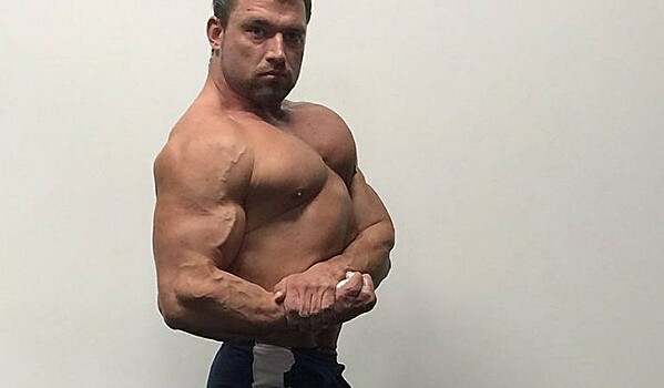 Брошенный толстяк стал секс-символом Сети