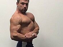 Брошенный толстяк стал секс-символом Сети
