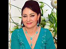 Ушла из жизни народная артистка Гендаб Гулиева