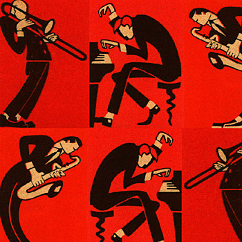 «Москва джазовая» покажет историю развития джаза в столице