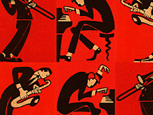 «Москва джазовая» покажет историю развития джаза в столице