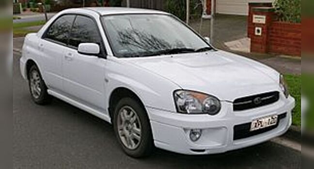 Чем выгодна покупка Subaru Impreza с пробегом